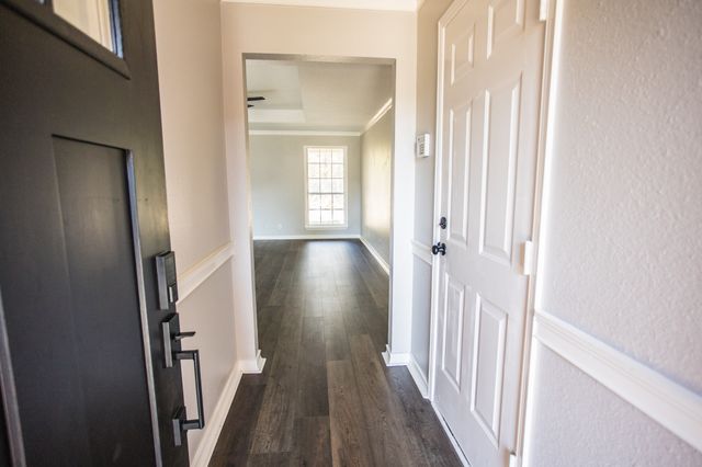 1884 Nottingham Drive, Kaufman, TX 75142