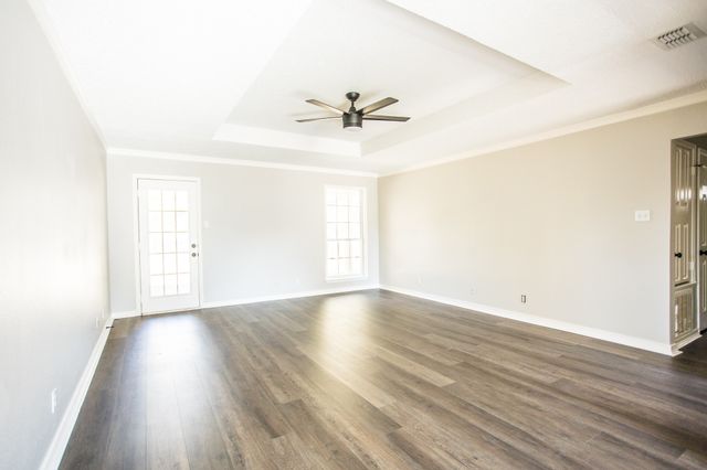 1884 Nottingham Drive, Kaufman, TX 75142