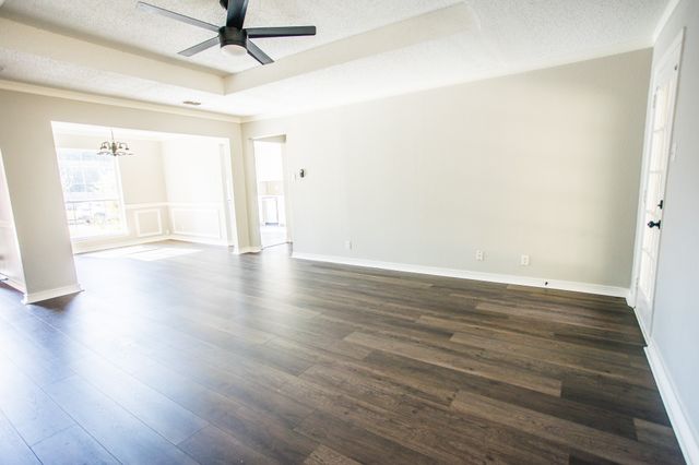 1884 Nottingham Drive, Kaufman, TX 75142