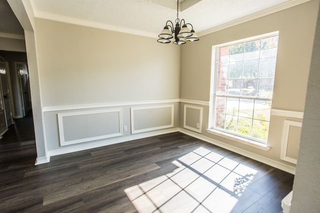 1884 Nottingham Drive, Kaufman, TX 75142