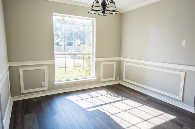 1884 Nottingham Drive, Kaufman, TX 75142