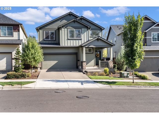18246 Sw SILVERTIP St, Beaverton, OR 97007