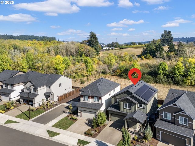 18246 Sw SILVERTIP St, Beaverton, OR 97007