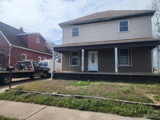2449 Illinois Avenue, Granite City, IL 62040