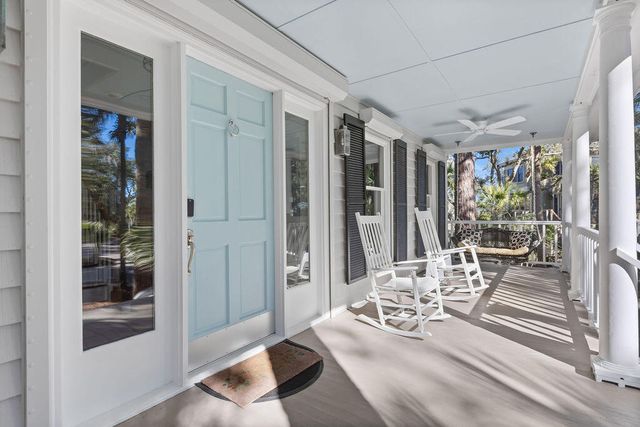 3236 Middle Dam Court, Seabrook Island, SC 29455