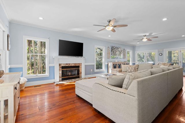 3236 Middle Dam Court, Seabrook Island, SC 29455