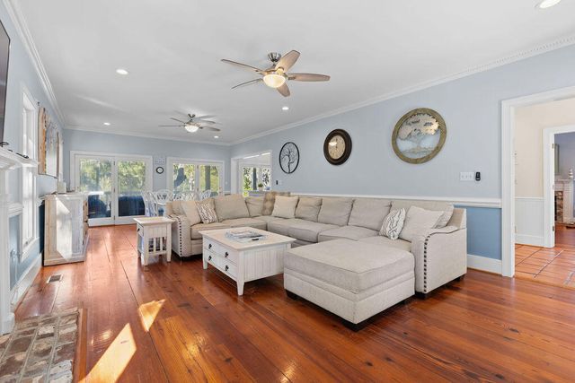 3236 Middle Dam Court, Seabrook Island, SC 29455