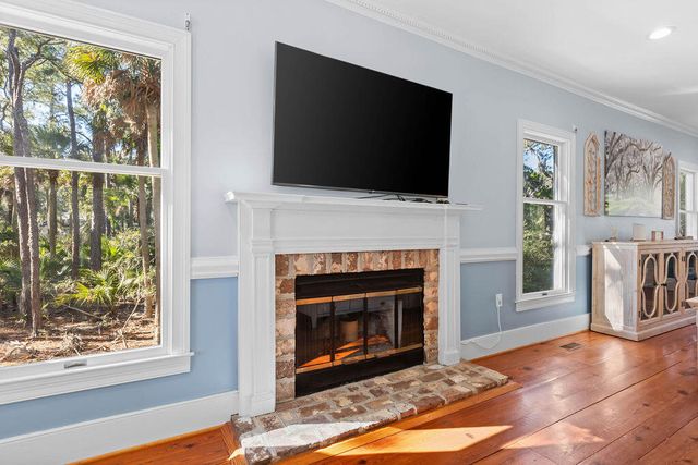 3236 Middle Dam Court, Seabrook Island, SC 29455