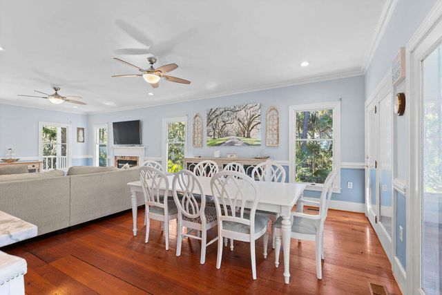 3236 Middle Dam Court, Seabrook Island, SC 29455