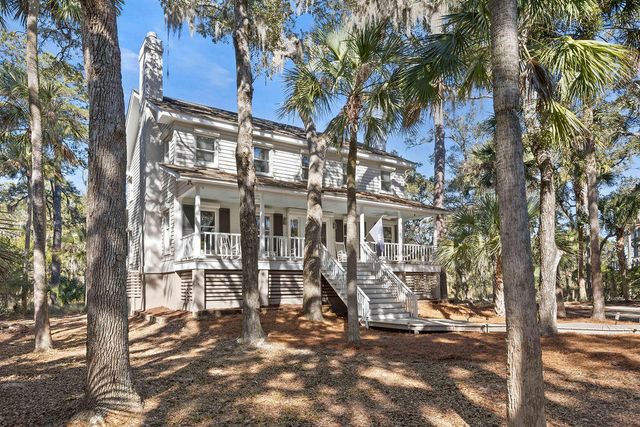3236 Middle Dam Court, Seabrook Island, SC 29455