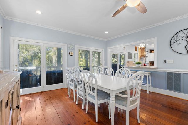 3236 Middle Dam Court, Seabrook Island, SC 29455