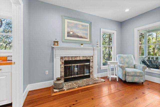 3236 Middle Dam Court, Seabrook Island, SC 29455