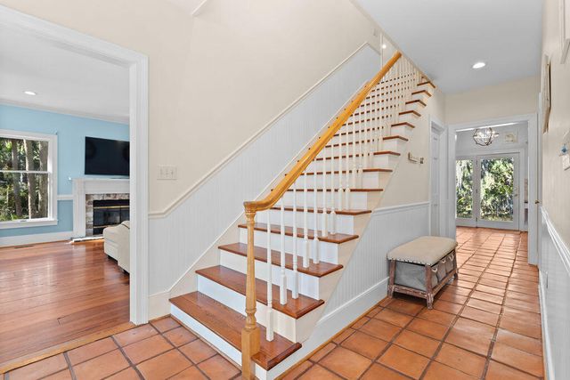 3236 Middle Dam Court, Seabrook Island, SC 29455