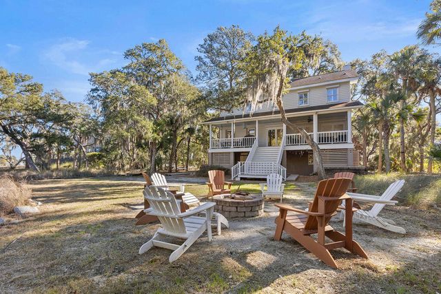 3236 Middle Dam Court, Seabrook Island, SC 29455
