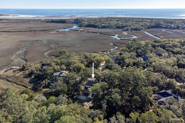 3236 Middle Dam Court, Seabrook Island, SC 29455