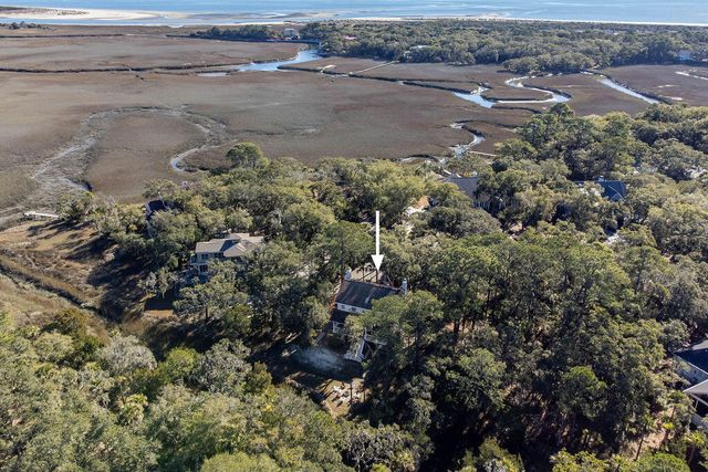 3236 Middle Dam Court, Seabrook Island, SC 29455