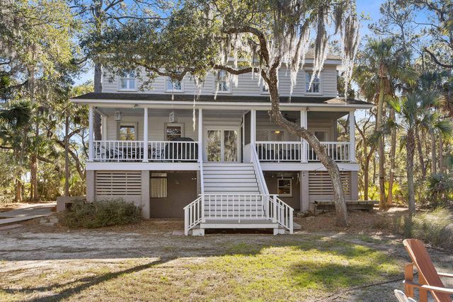 3236 Middle Dam Court, Seabrook Island, SC 29455