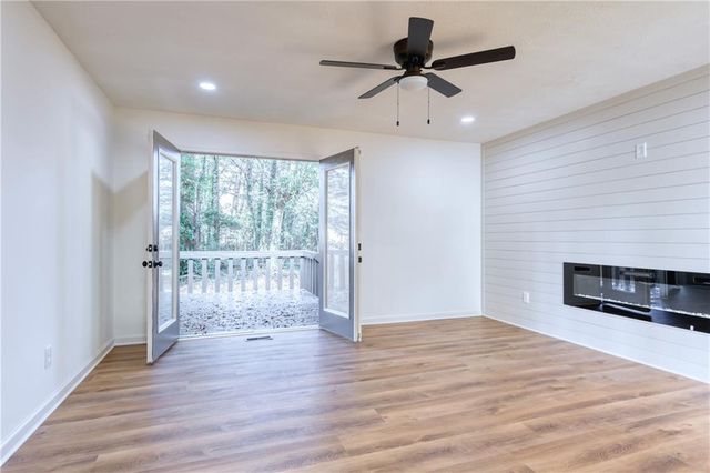 8936 Western Pines Drive, Douglasville, GA 30134