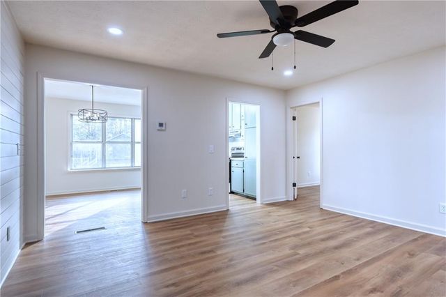 8936 Western Pines Drive, Douglasville, GA 30134