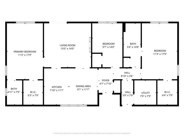 8936 Western Pines Drive, Douglasville, GA 30134