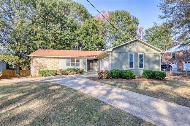 8936 Western Pines Drive, Douglasville, GA 30134