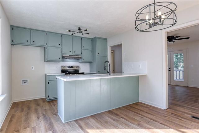 8936 Western Pines Drive, Douglasville, GA 30134