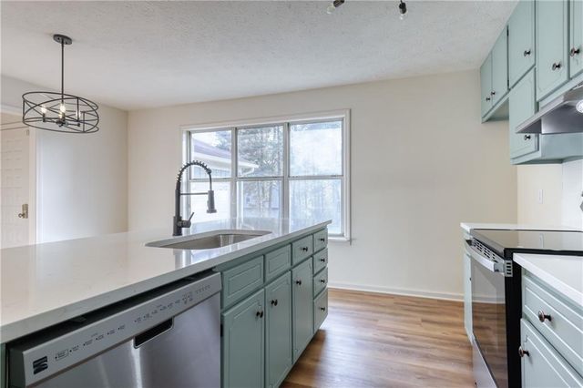 8936 Western Pines Drive, Douglasville, GA 30134