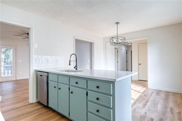 8936 Western Pines Drive, Douglasville, GA 30134