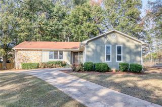 8936 Western Pines Drive, Douglasville, GA 30134