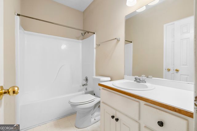 314 Apache Drive, Canton, GA 30115