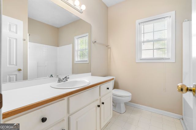 314 Apache Drive, Canton, GA 30115