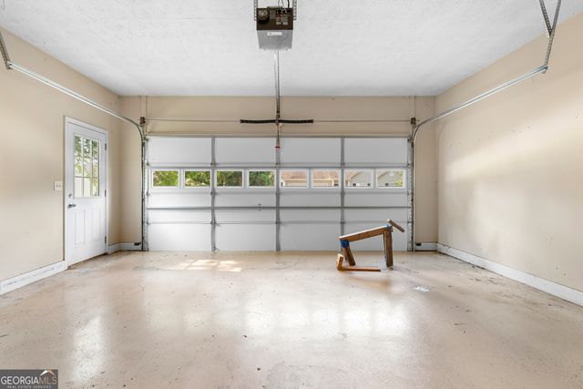 314 Apache Drive, Canton, GA 30115