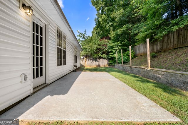 314 Apache Drive, Canton, GA 30115