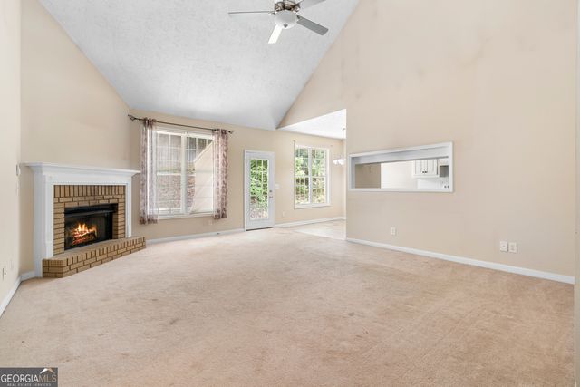 314 Apache Drive, Canton, GA 30115