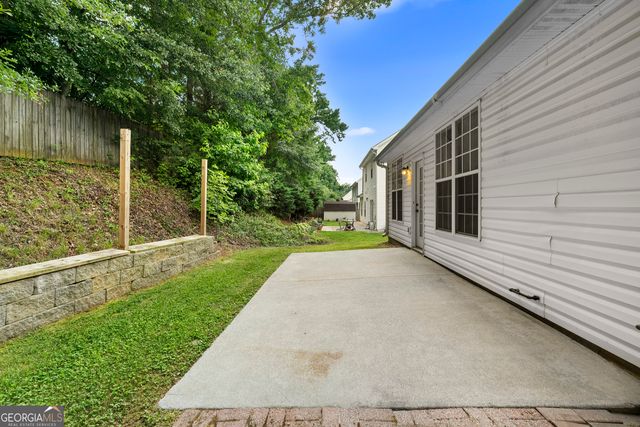 314 Apache Drive, Canton, GA 30115