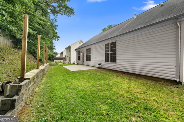 314 Apache Drive, Canton, GA 30115