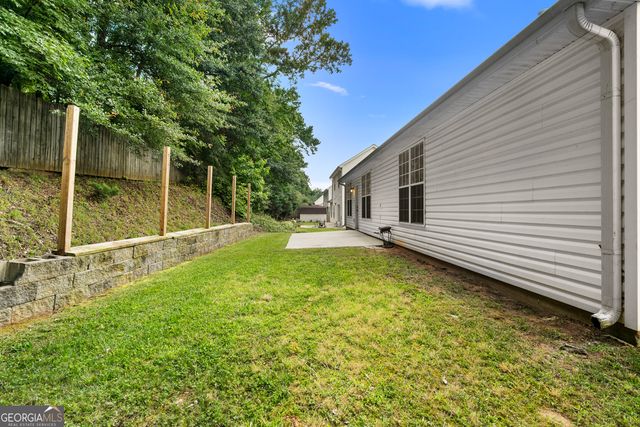 314 Apache Drive, Canton, GA 30115
