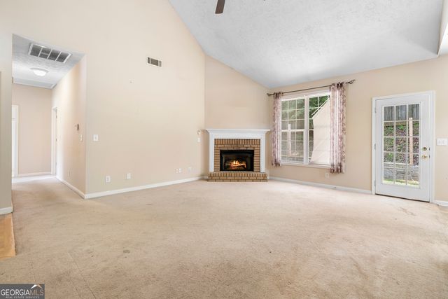 314 Apache Drive, Canton, GA 30115