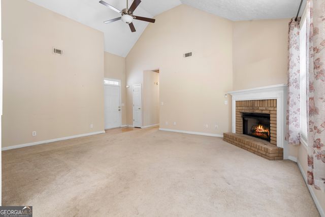314 Apache Drive, Canton, GA 30115