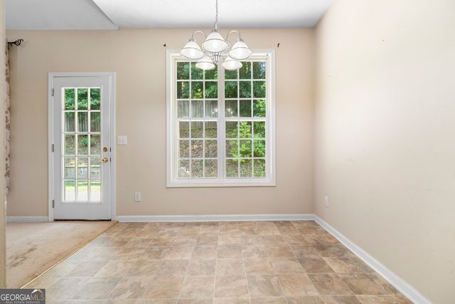 314 Apache Drive, Canton, GA 30115