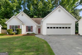 314 Apache Drive, Canton, GA 30115