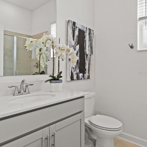 3080 NAMASTE DRIVE, Clermont, FL 34714