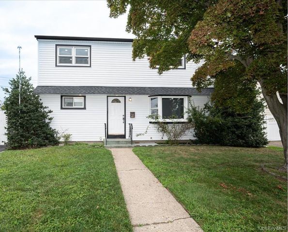 54 Ketcham Avenue, Hicksville, NY 11801