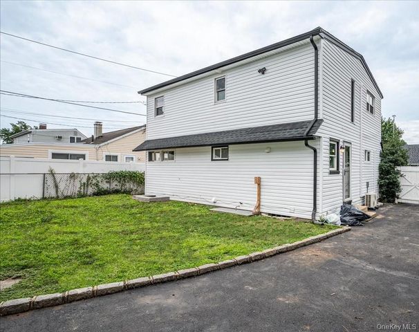 54 Ketcham Avenue, Hicksville, NY 11801
