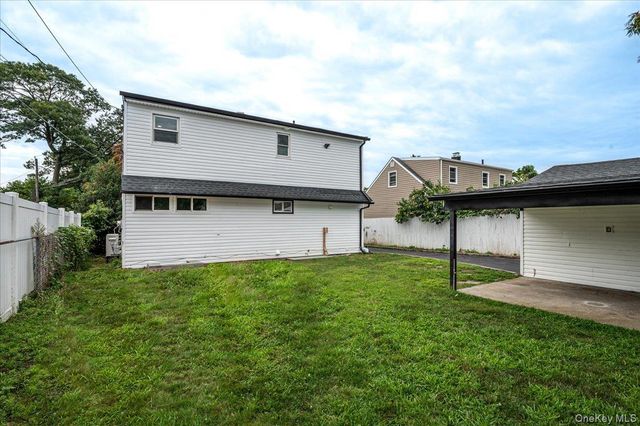 54 Ketcham Avenue, Hicksville, NY 11801