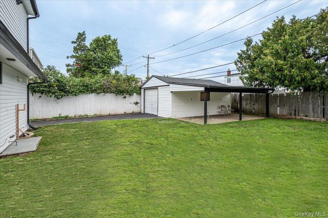 54 Ketcham Avenue, Hicksville, NY 11801