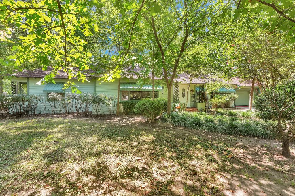 3101 W 2nd Avenue, Corsicana, TX 75110
