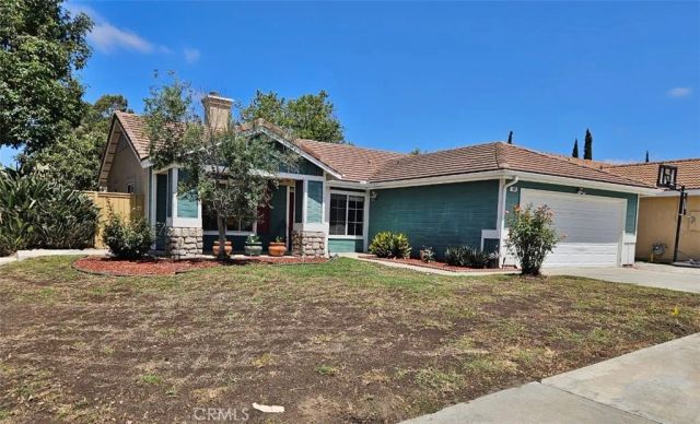 101 PLAYA DEL REY Avenue, Oceanside, CA 92058