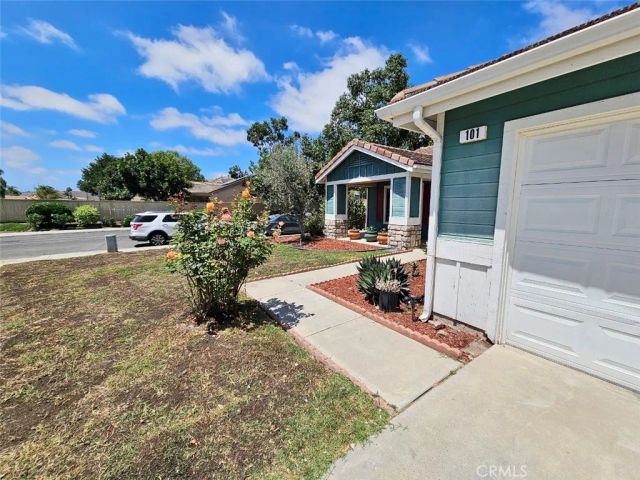 101 PLAYA DEL REY Avenue, Oceanside, CA 92058