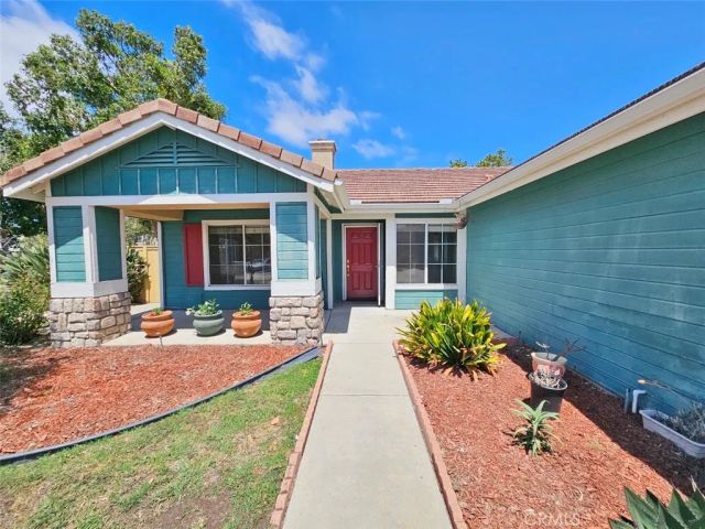 101 PLAYA DEL REY Avenue, Oceanside, CA 92058